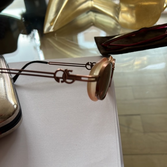 Jean Paul Gaultier Vintage Sunglasses - Picture 14 of 16